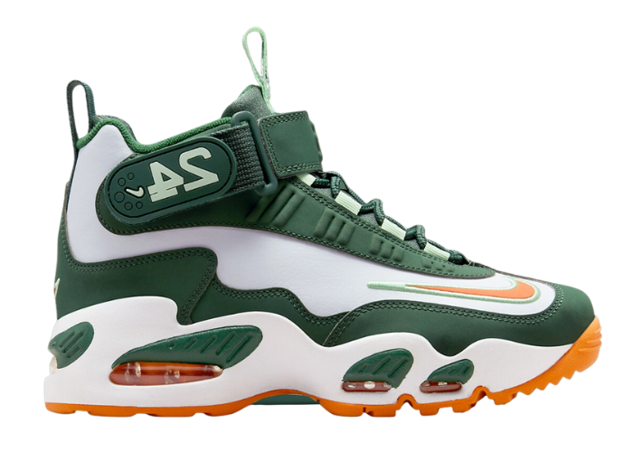 Miami hurricanes air clearance max